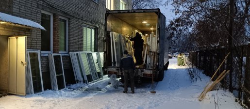 Услуги грузчиков. Грузоперевозки. Газели. стоимость - Медведево